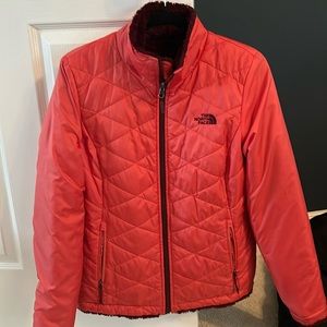 Women’s north face in great condition